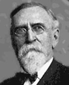 Eugene B Nash