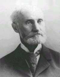 Henry C Allen