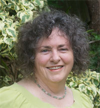 Patricia Hatherly