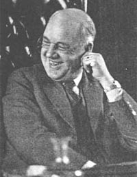 William Ernest Boyd