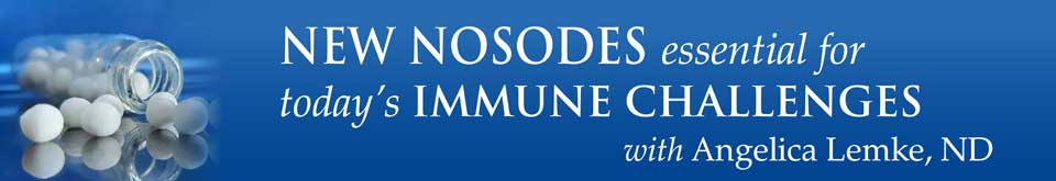 A Homeopathic Approach to Autoimmune Disorders