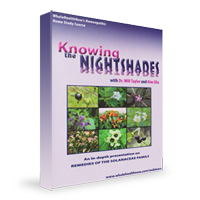 Knowing the Nightshades