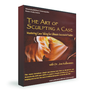 The Art of Sculpting a Case