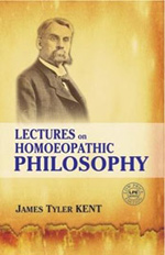 Lectures on hopeopathic philosophy