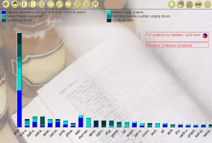 Aloe socotrina (aloe.)