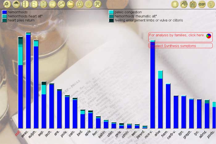Collinsonia canadensis (coll.)