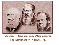 Homeopathic Medical College of PA Founders